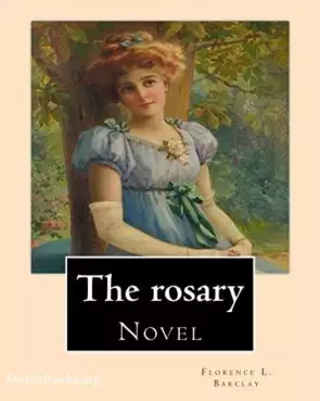 Book Cover of The Rosary