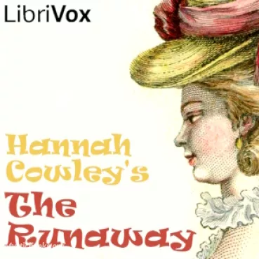 The Runaway Cover image