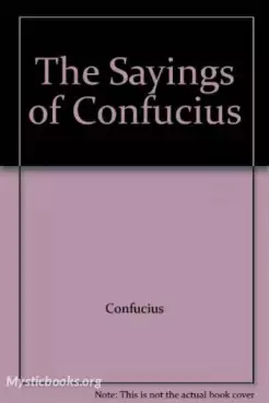 Image of The Sayings of Confucius