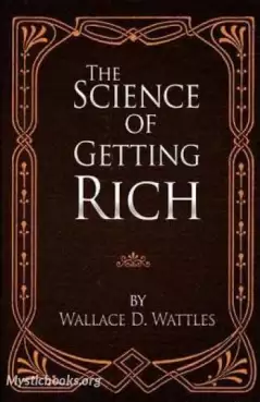 Book Cover of The Science Of Getting Rich