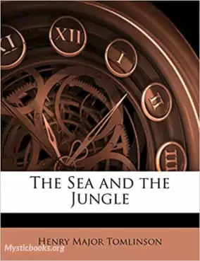 The Sea and the Jungle Cover image