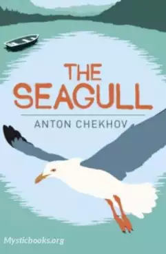 Book Cover of The Seagull