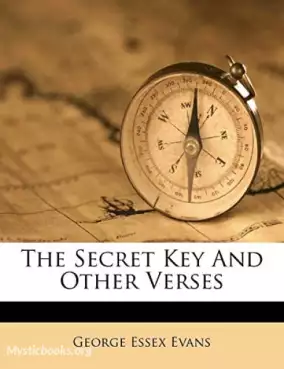 The Secret Key, And Other Verses Cover image