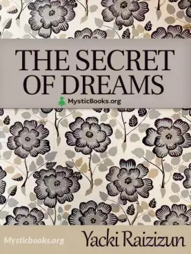 Book Cover of The Secret of Dreams