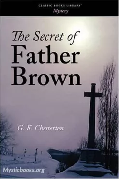 The Secret of Father Brown Cover image