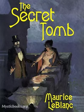 The Secret Tomb Cover image