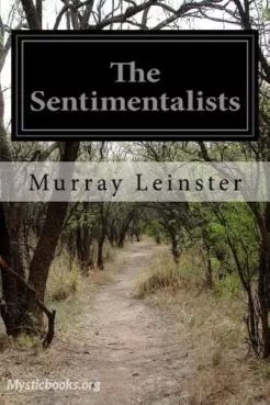 The Sentimentalists Cover image