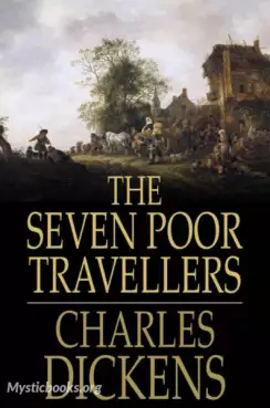 Book Cover of The Seven Poor Travellers 
