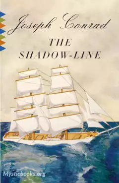 Book Cover of The Shadow-Line 
