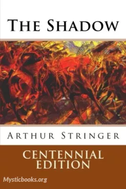 The Shadow Cover image