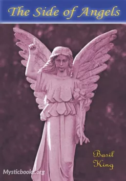 The Side of the Angels Cover image