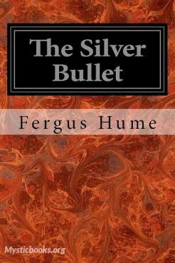 The Silver Bullet Cover image