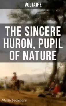 Book Cover of The Sincere Huron