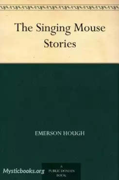 The Singing Mouse Stories Cover image