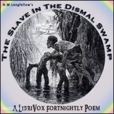 The Slave In The Dismal Swamp Cover image