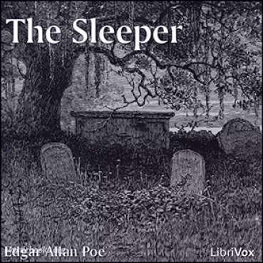 The Sleeper Cover image