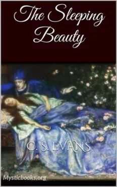Book Cover of The Sleeping Beauty