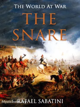 The Snare Cover image