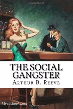 The Social Gangster Cover image