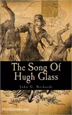 Book Cover of  The Song of Hugh Glass