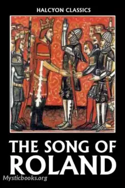 Book Cover of The Song of Roland