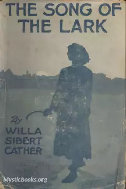 The Song of the Lark Cover image