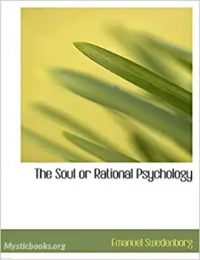 Book Cover of The Soul or Rational Psychology