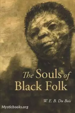 Image of The Souls of Black Folk