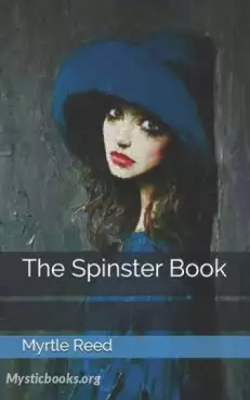 Book Cover of The Spinster Book