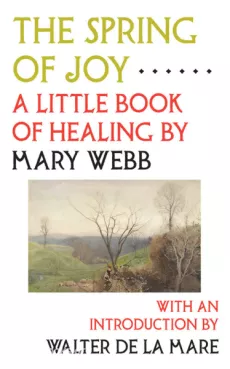 The Spring of Joy: A Little Book of Healing Cover image