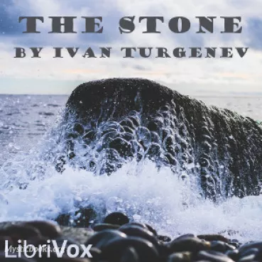 The Stone Cover image