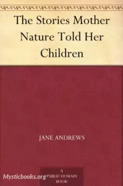 Book Cover of The Stories Mother Nature Told Her Children 