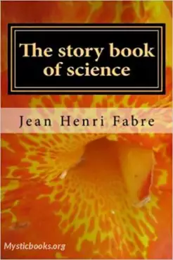 Book Cover of The Story Book of Science
