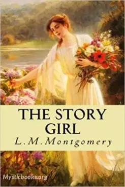 Book Cover of The Story Girl