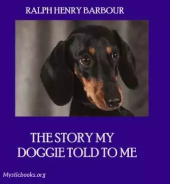 Book Cover of The Story My Doggie Told to Me