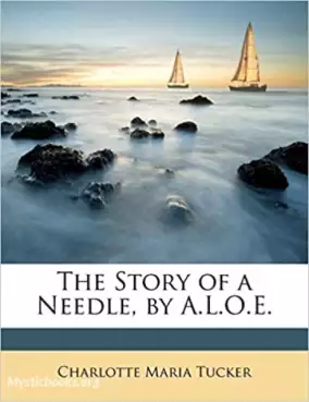 Book Cover of The Story Of A Needle