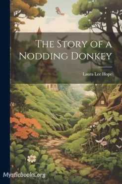The Story of a Nodding Donkey Cover image