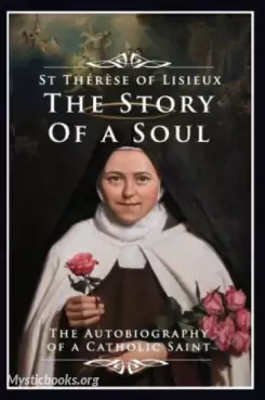 Book Cover of The Story of a Soul