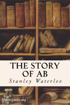 Book Cover of The Story of Ab