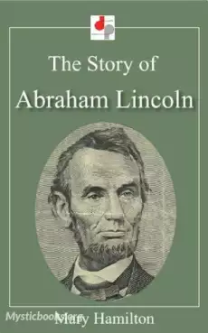 The Story of Abraham Lincoln Cover image