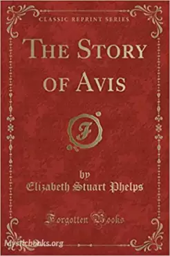 Book Cover of The Story of Avis 