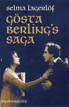 Book Cover of The Story of Gosta Berling