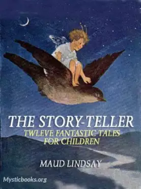 The Story-teller Cover image