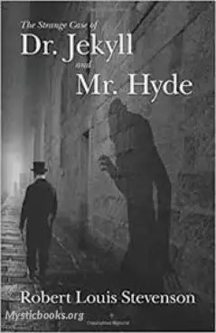 Book Cover of The Strange Case of Dr. Jekyll And Mr. Hyde