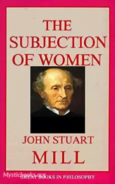 Book Cover of The Subjection of Women 