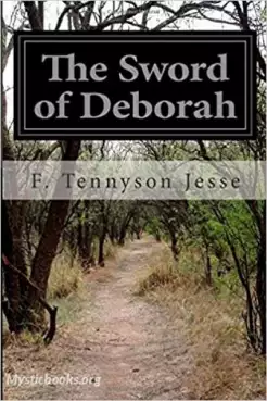 Image of The Sword of Deborah