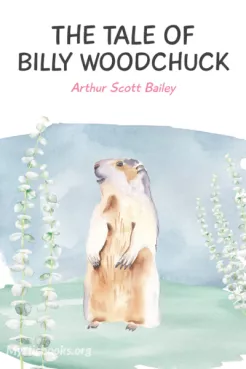The Tale of Billy Woodchuck Cover image