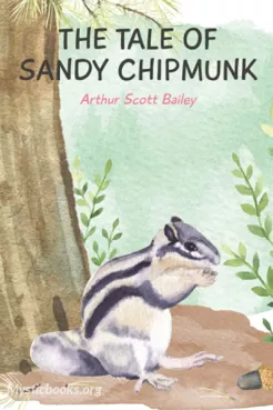 The Tale of Sandy Chipmunk Cover image