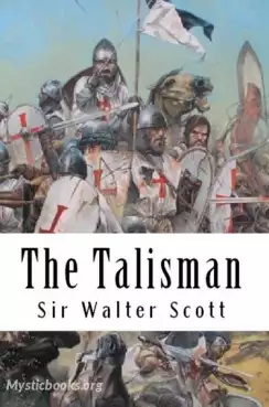 Book Cover of  The Talisman