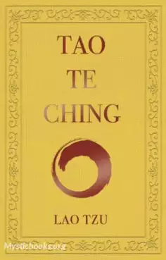 Book Cover of The Tao Teh King, or the Tao and its Characteristics